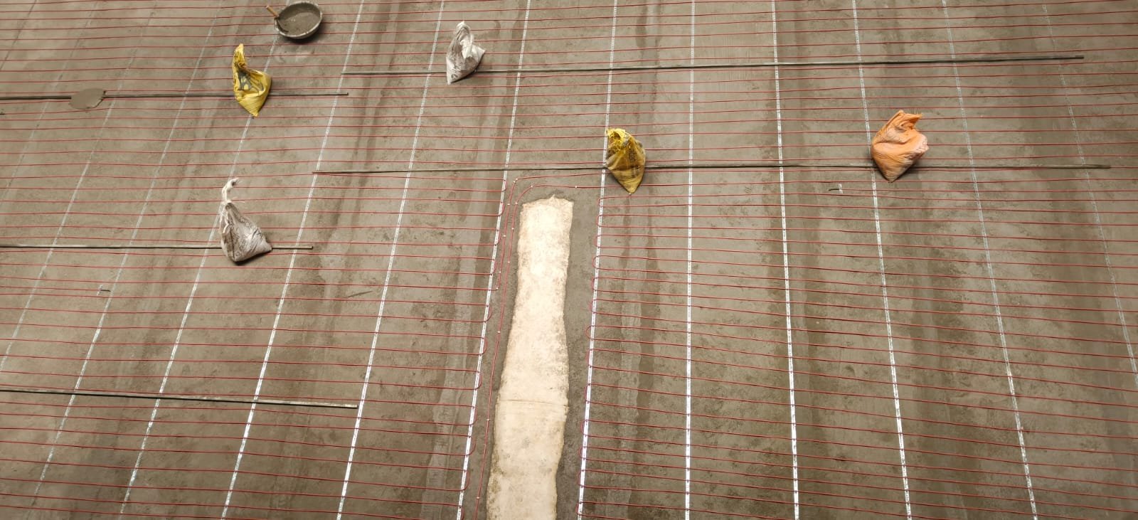 Advanced Project View